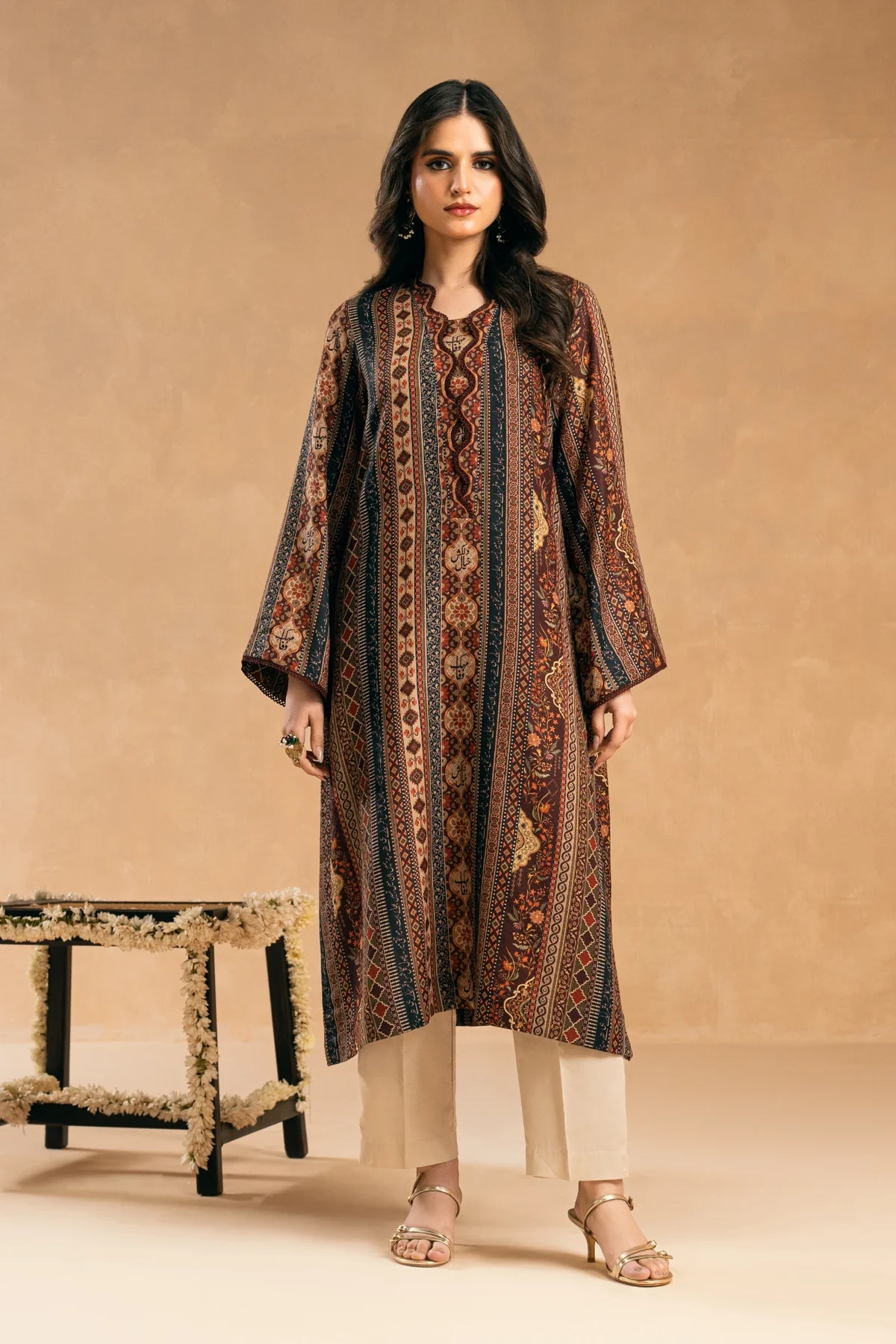 Modern Fashion, Timeless Heritage