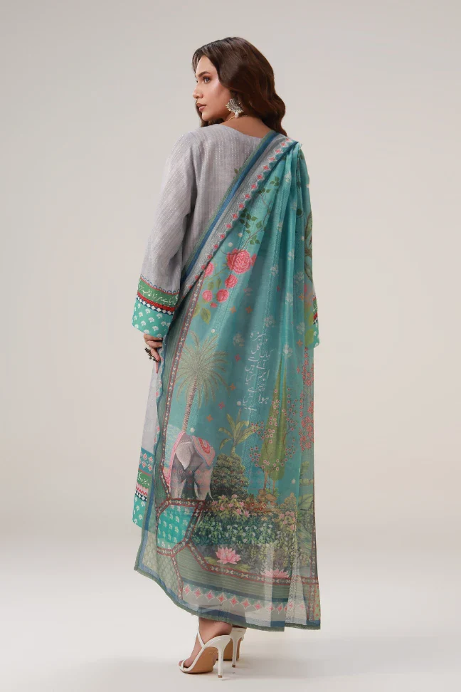 Aabroo (Honor) 2-Piece Set - Image 4