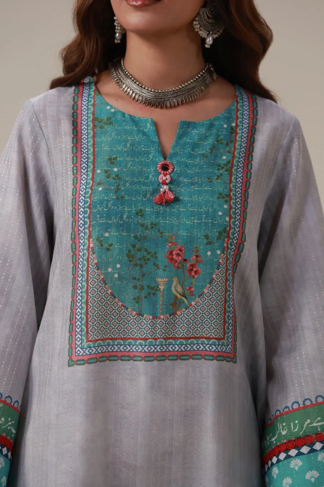 Aabroo (Honor) 2-Piece Set - Image 5