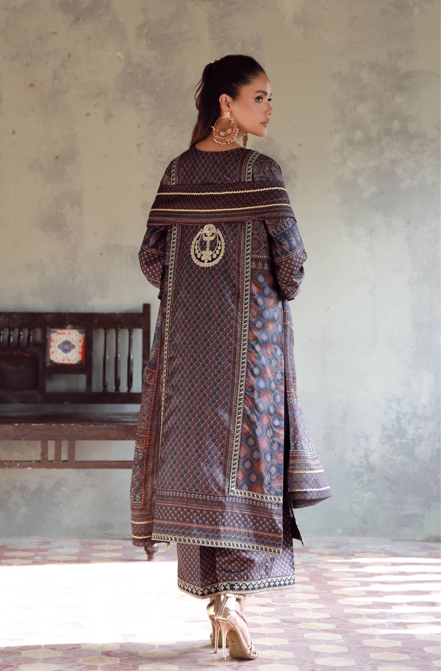 Afreen Set - Image 4