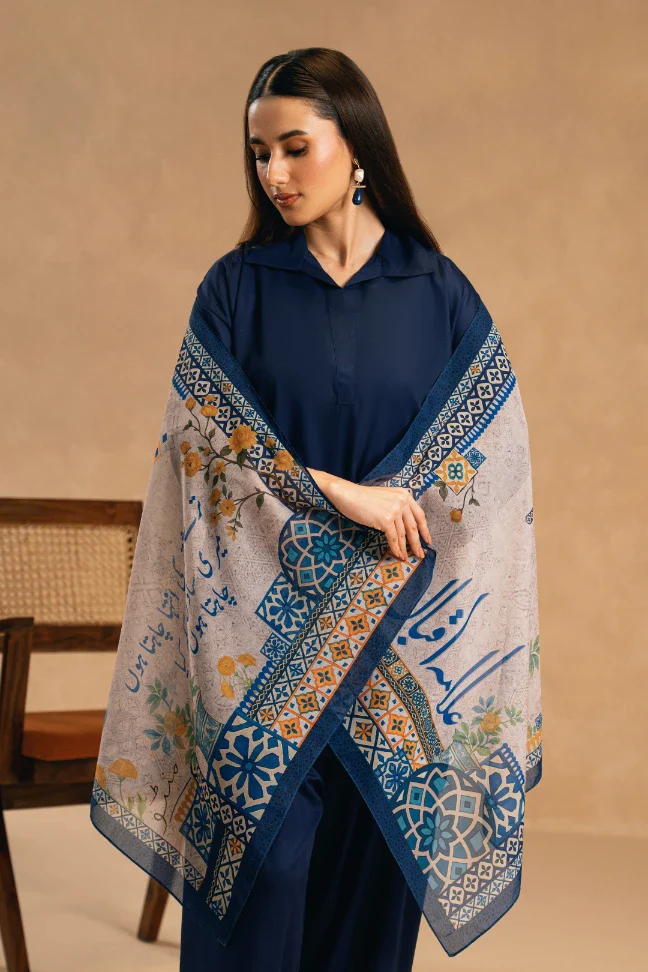 Afroz (Radiant) Scarf - Image 6