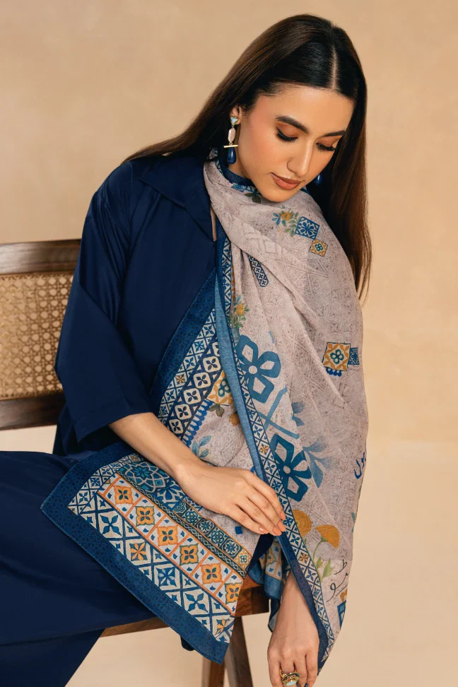 Afroz (Radiant) Scarf - Image 7