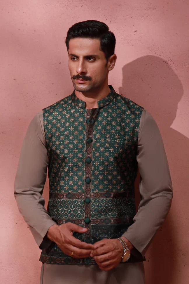 Alamgir (World Seizer) Vasket - Image 3
