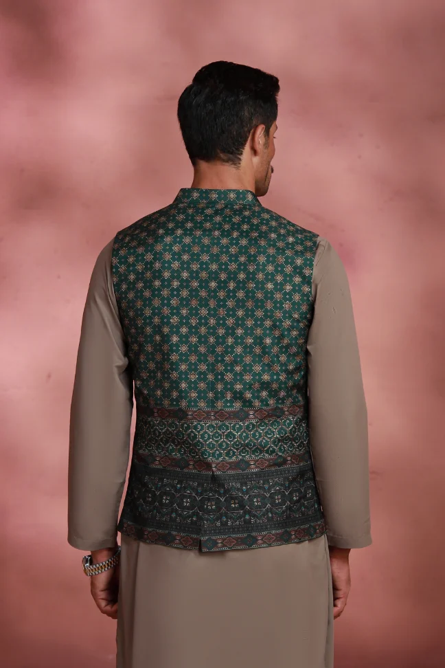 Alamgir (World Seizer) Vasket - Image 4
