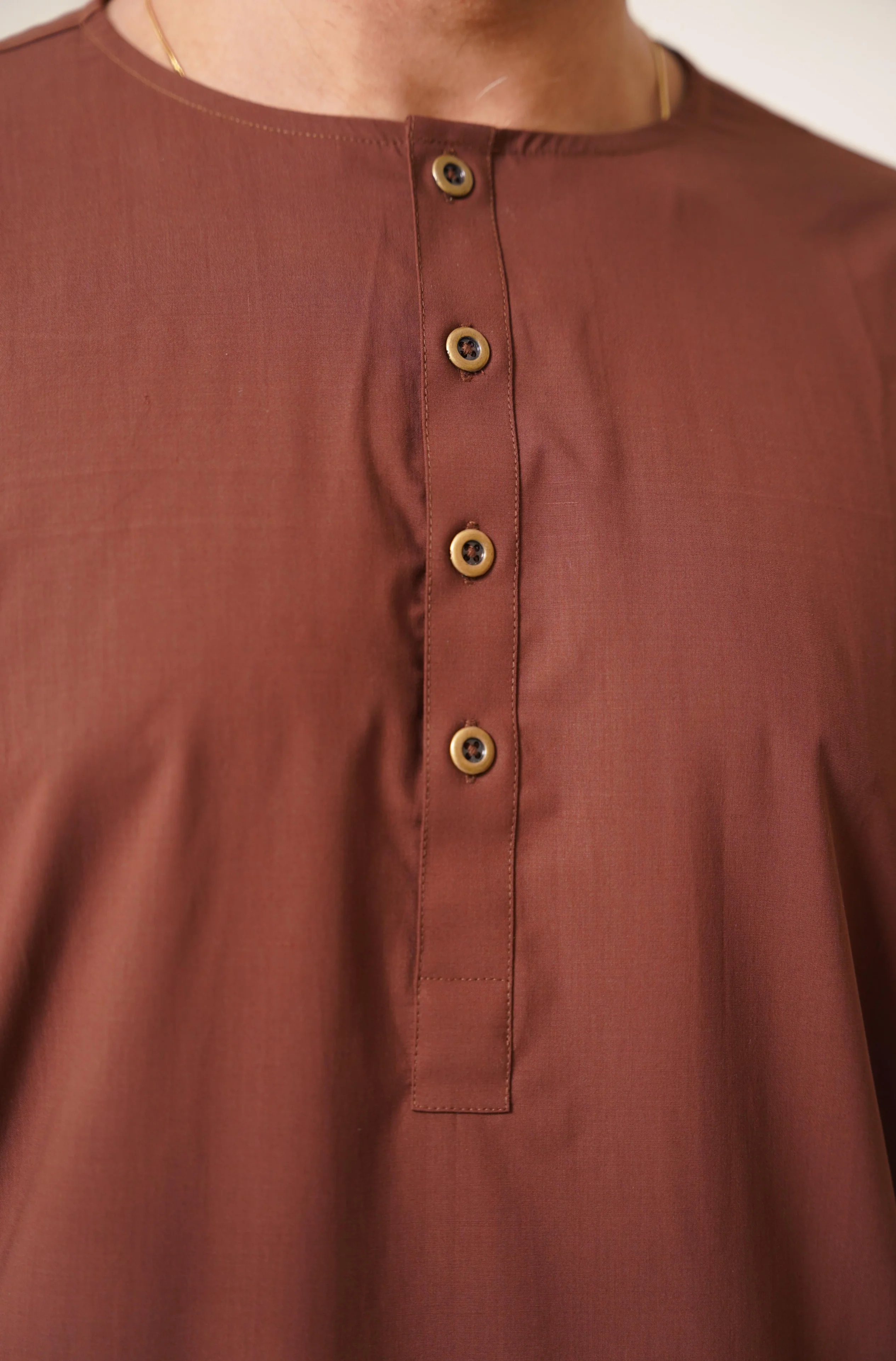 Cocoa Brown - Lucknow (Men) - Image 5