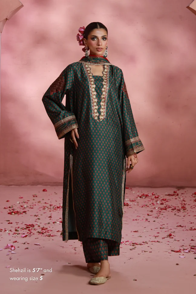 Dil Aara (Adorner of Heart) Set