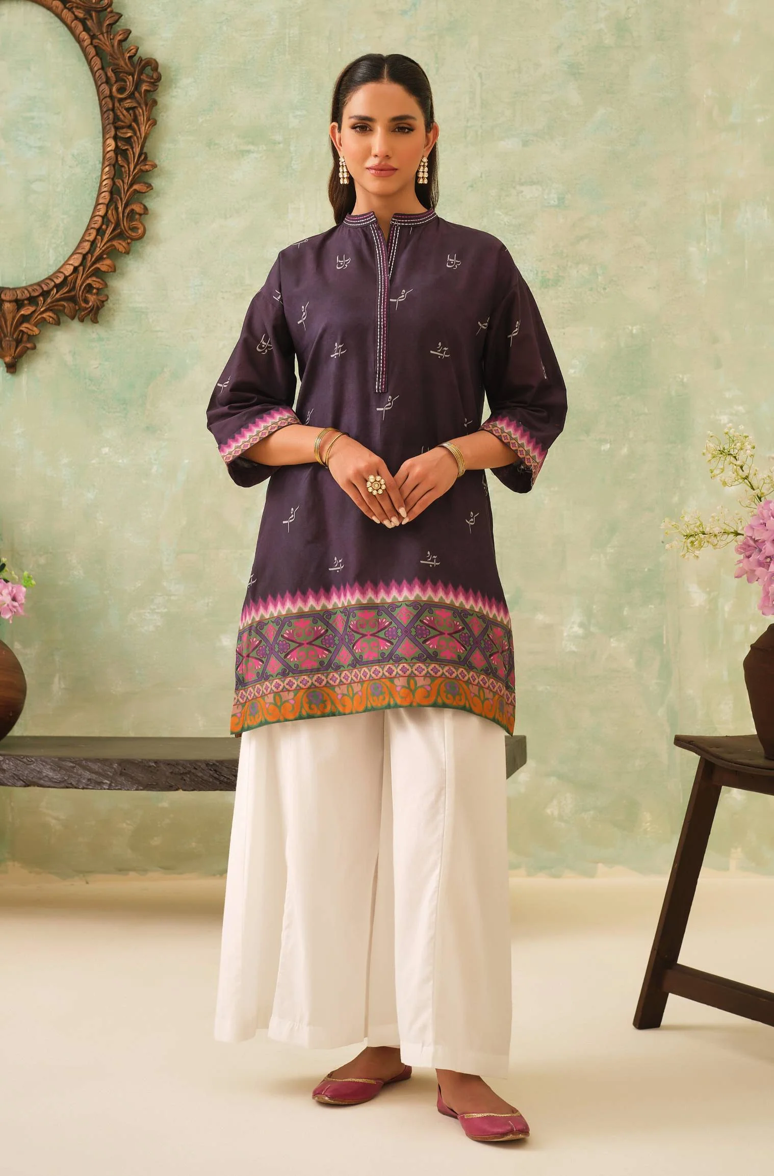 Dilruba Kurta - Image 7