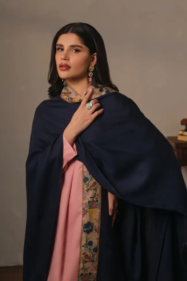 Gulaab (Rose) Cape - Image 4