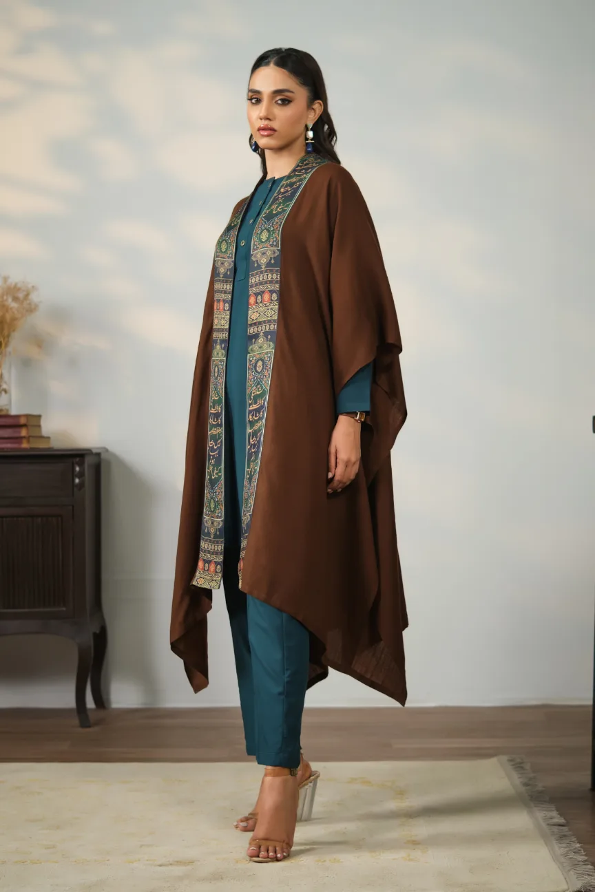 Humraaz (Secret Holder) - Cape - Image 5