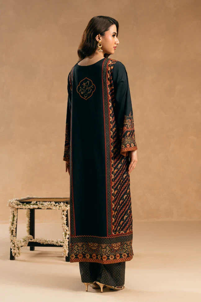 Humsafar (Companion) Co-ord set - Image 3
