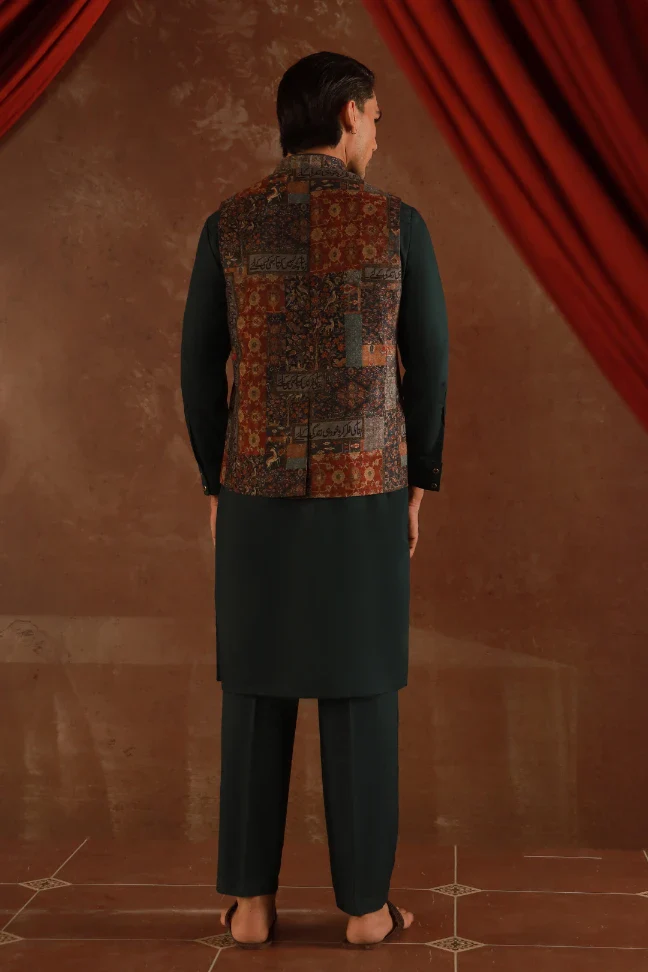 Izhaar (Confession) Vasket - Image 3