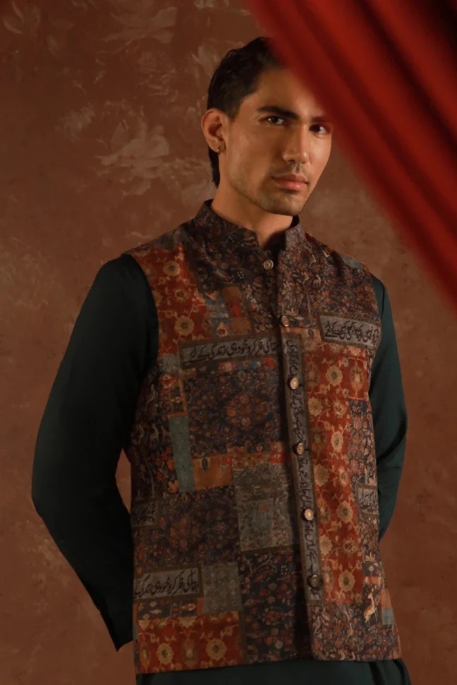 Izhaar (Confession) Vasket - Image 4