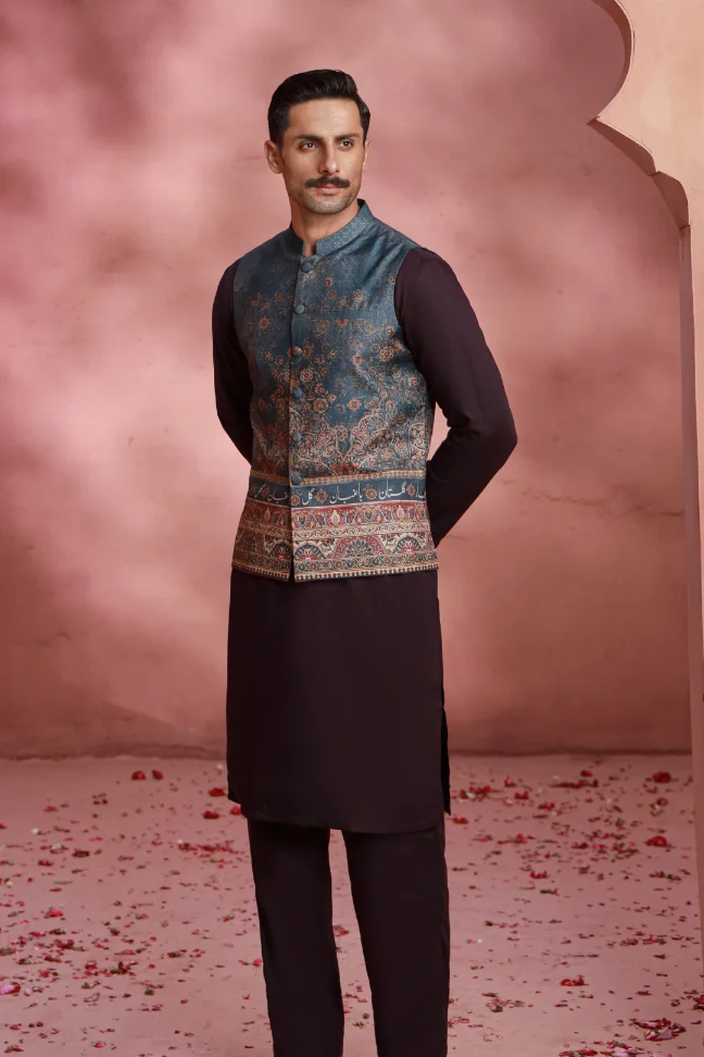 Jahangir (World Conqueror) Vasket - Image 3