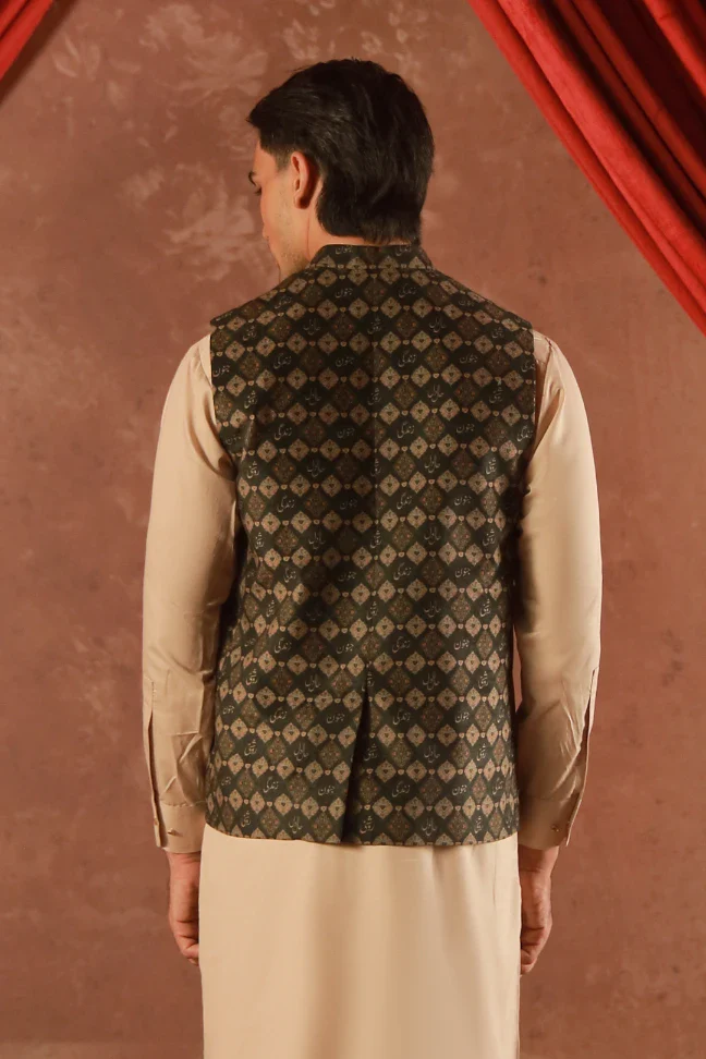 Junoon (Passion) Vasket - Image 3