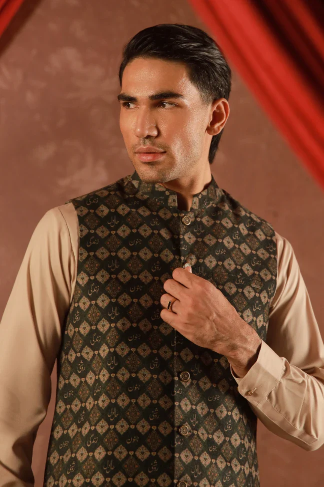 Junoon (Passion) Vasket - Image 4