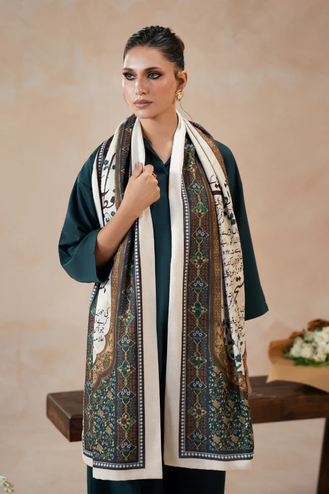 Khoj (Search) Stole - Image 5
