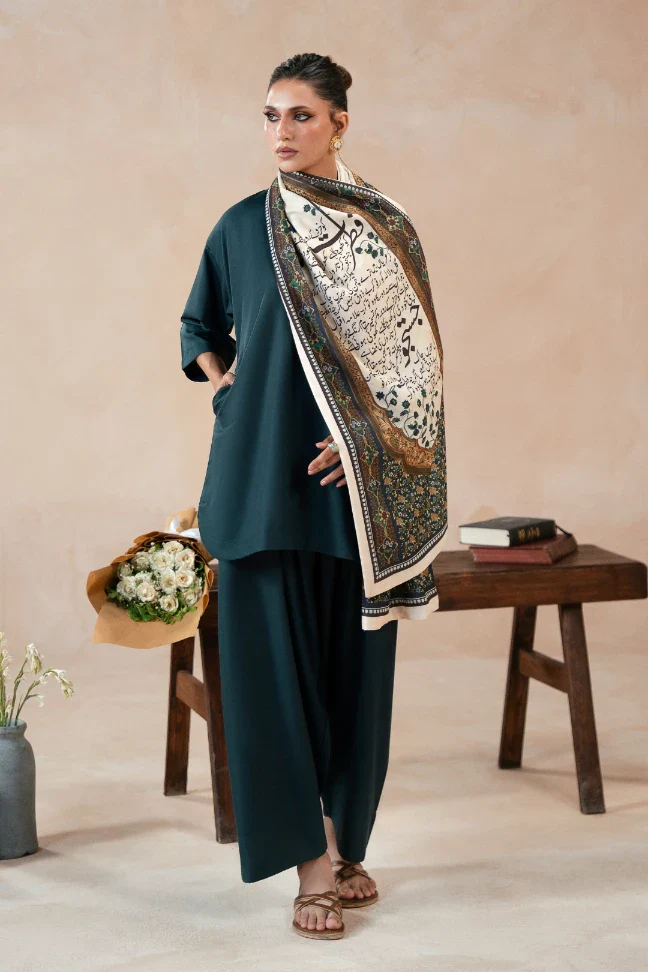 Khoj (Search) Stole - Image 6