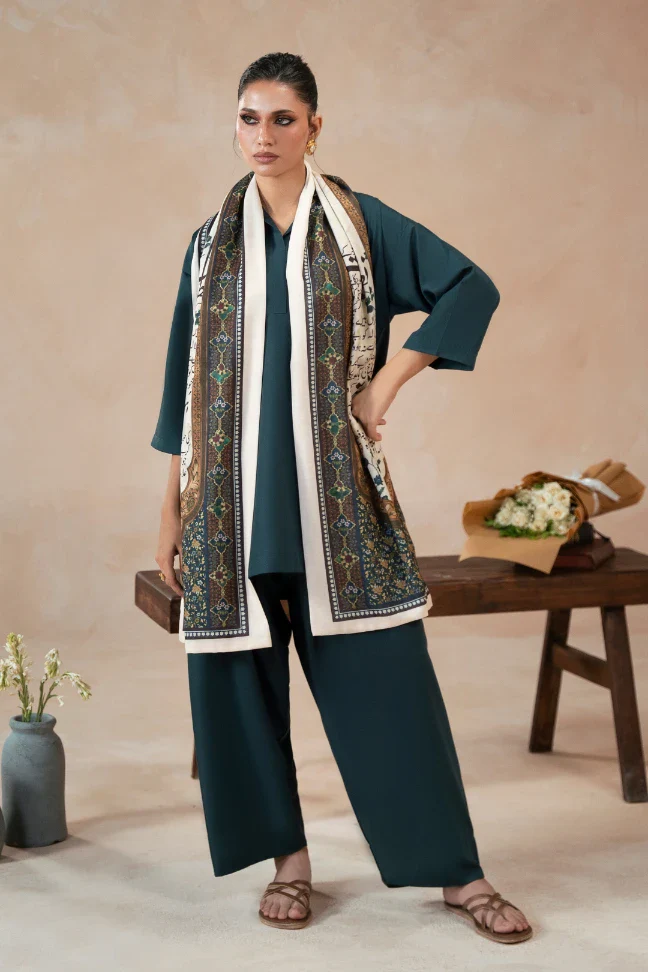 Khoj (Search) Stole - Image 8