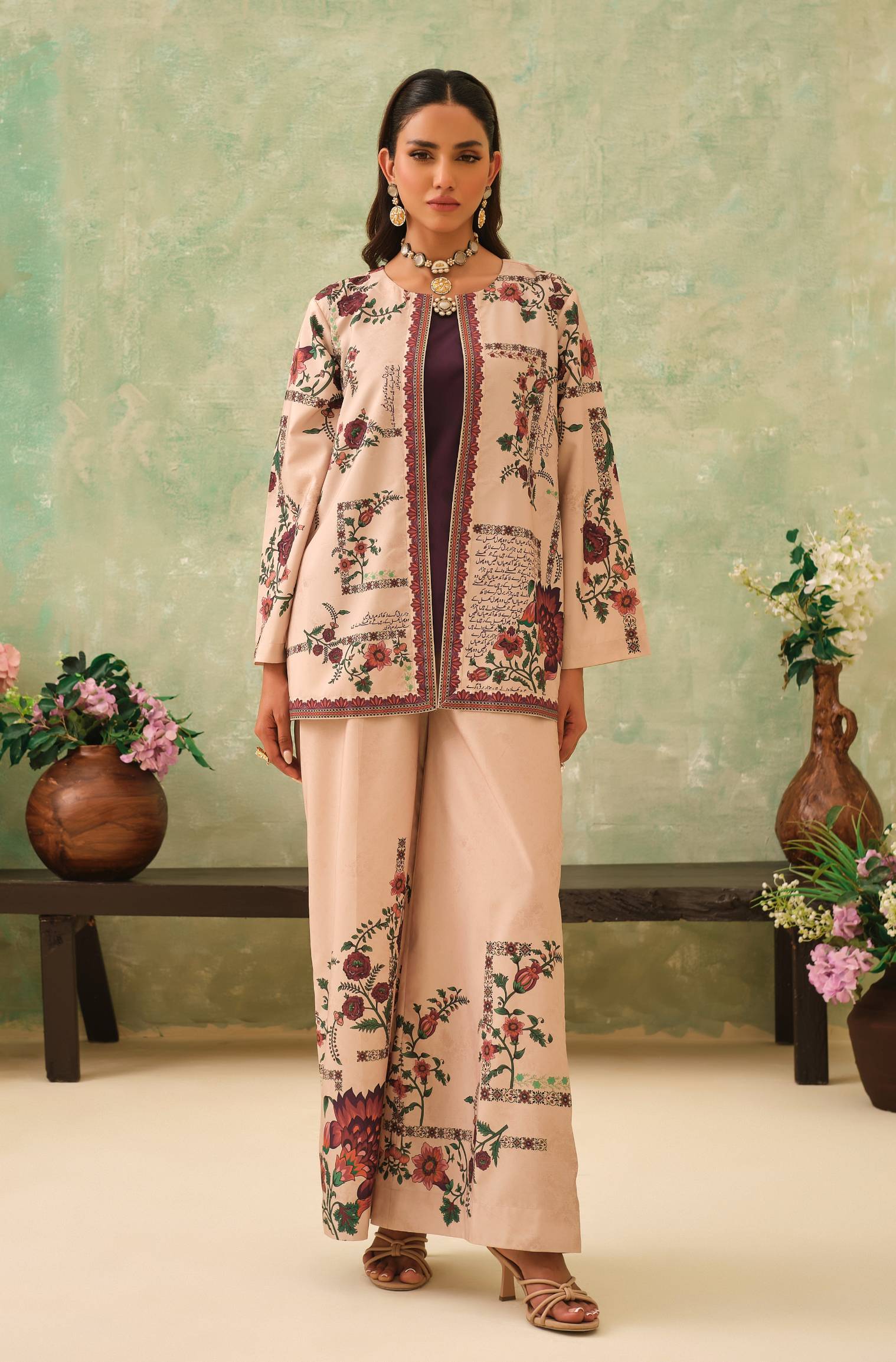 Khushboo Inner - Purple - Image 4