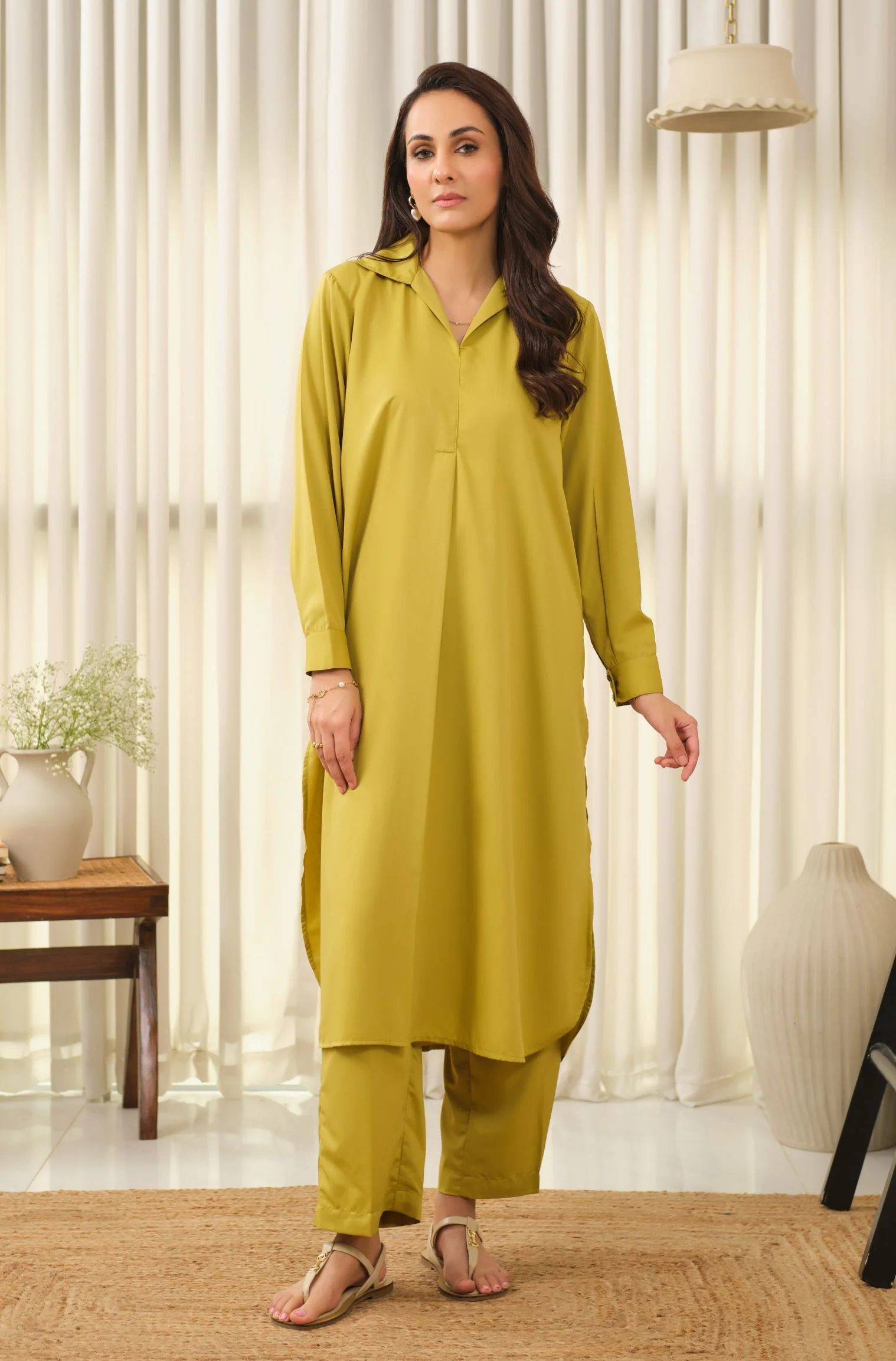 Lime Green Mira Set - Image 5