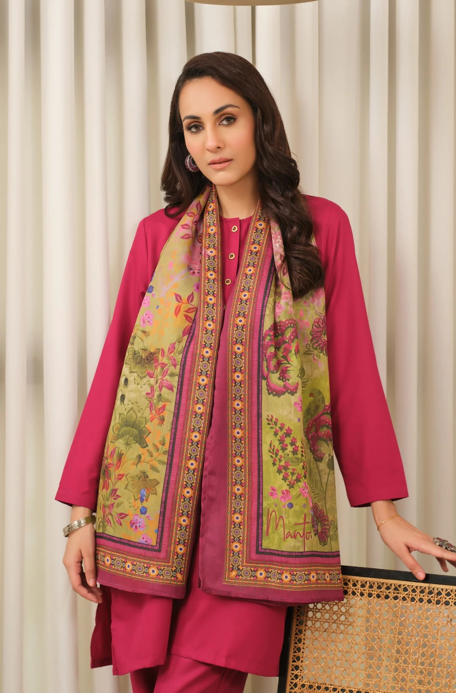 Magenta - Lucknow (Women) - Image 6