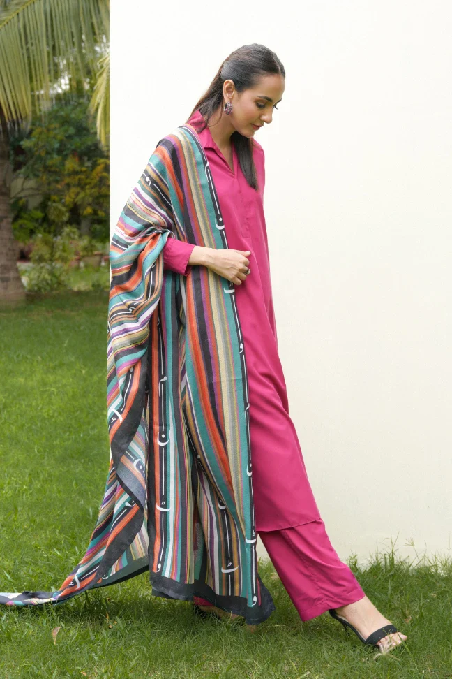 Magenta Mira Set - Image 4