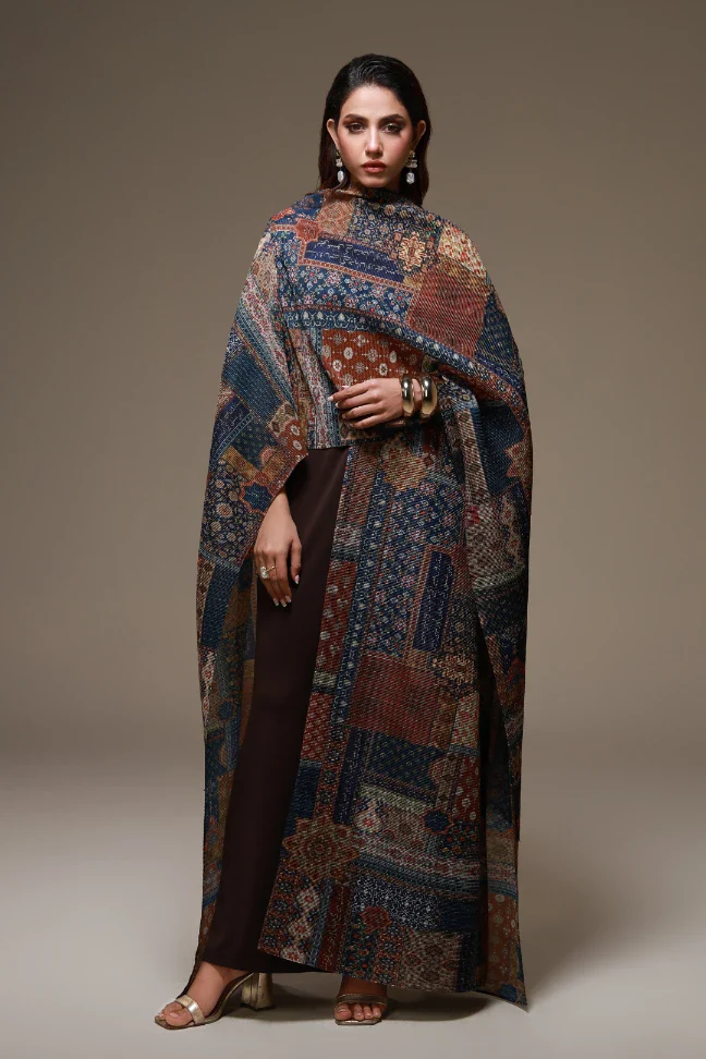 Mayal (Affectionate) Cape - Image 5
