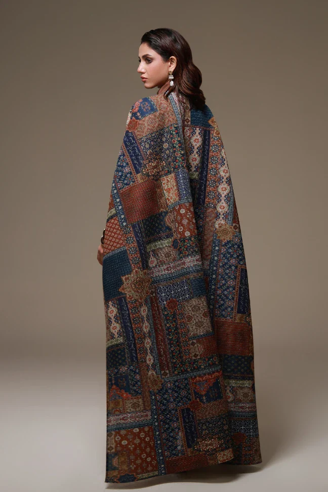 Mayal (Affectionate) Cape - Image 7