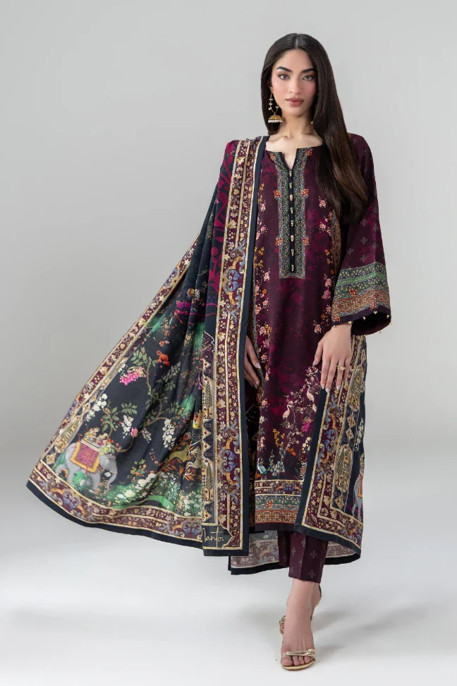 Meena (Love) Odhni