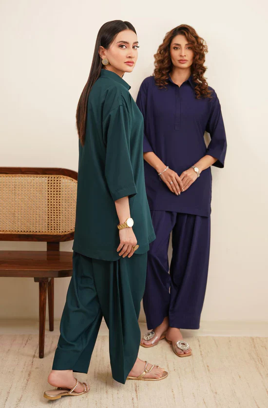 Midnight Blue Raya Set - Image 8
