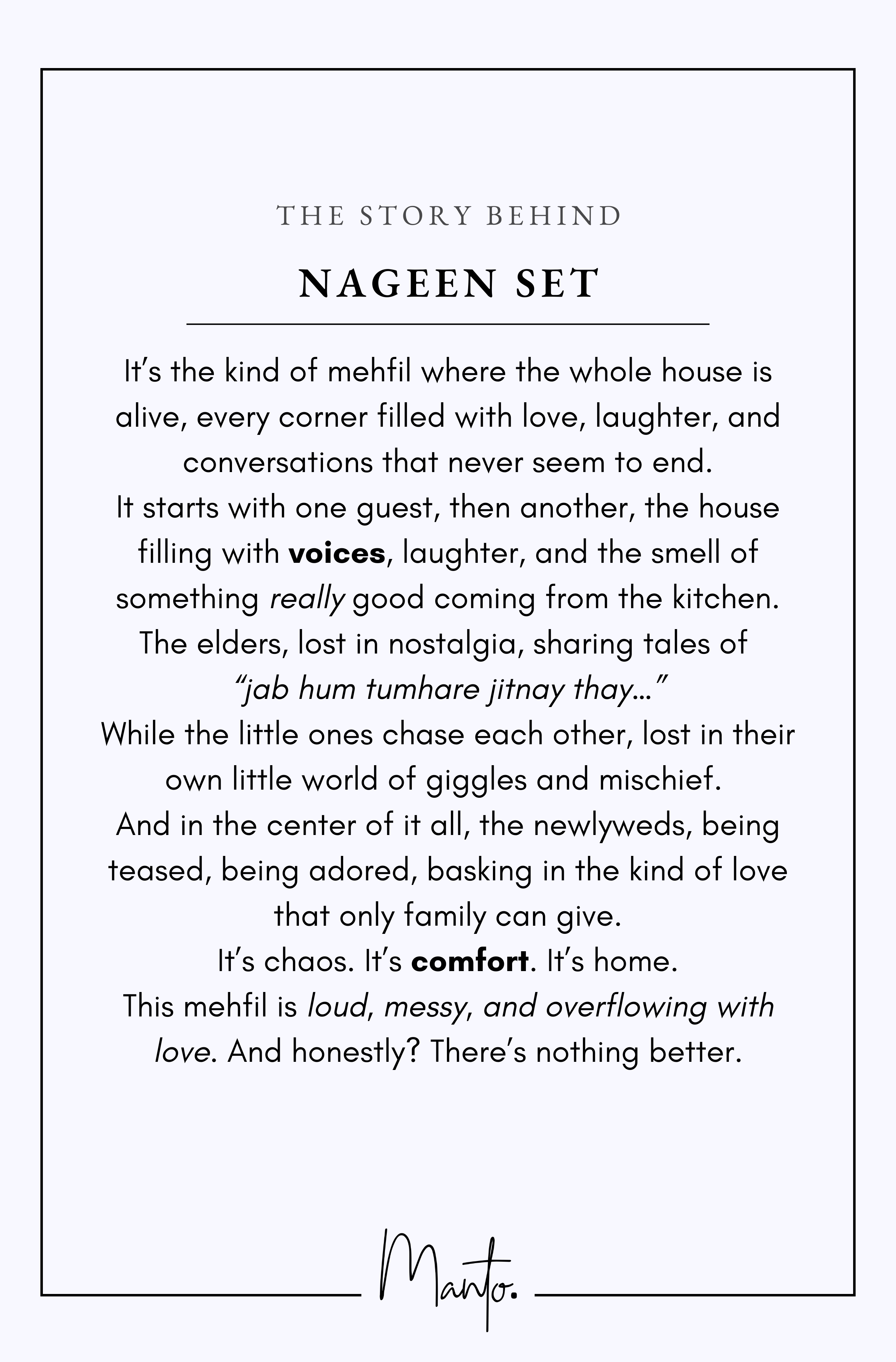 Nageen Set - Image 11