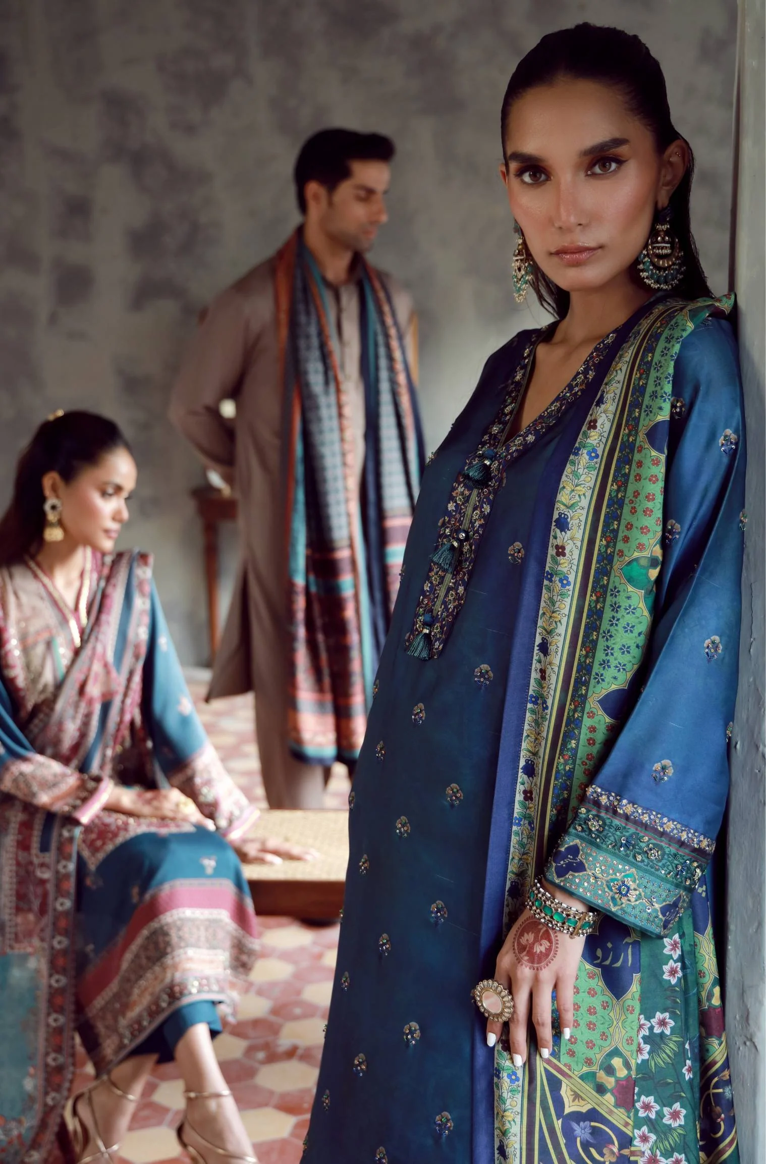 Naina (Soulful Gaze) Set - Image 7