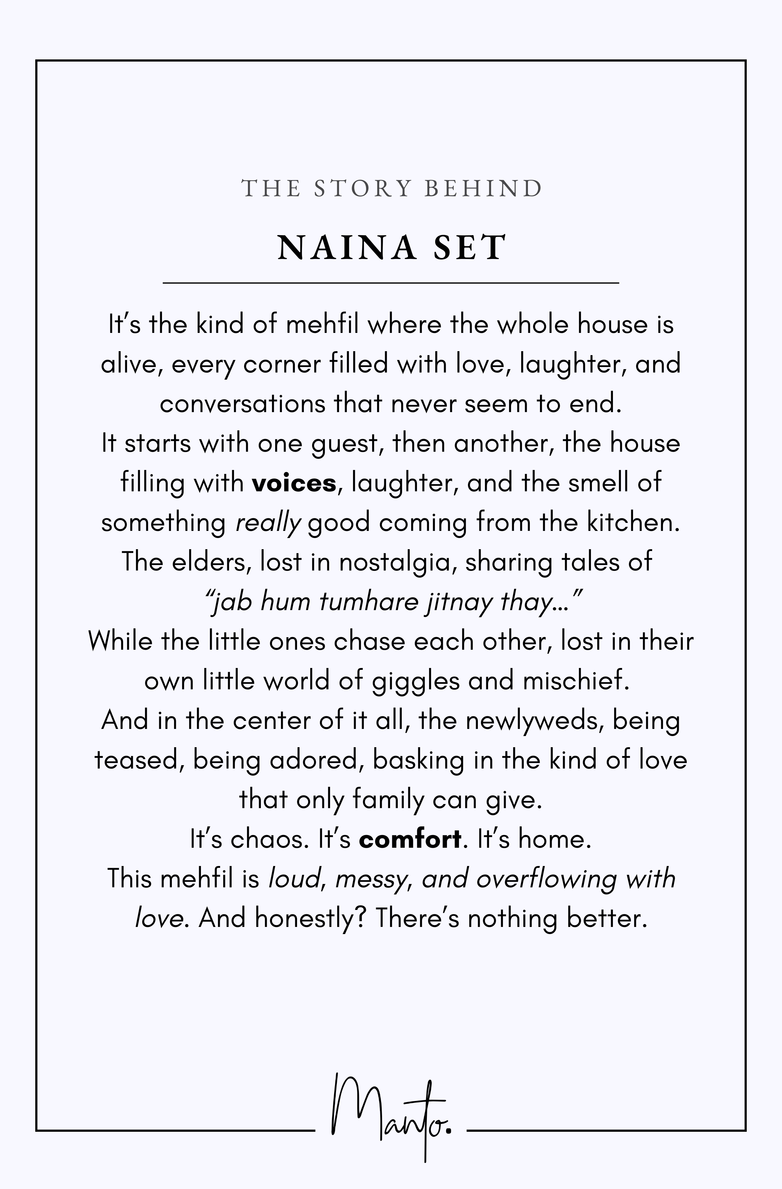 Naina (Soulful Gaze) Set - Image 8