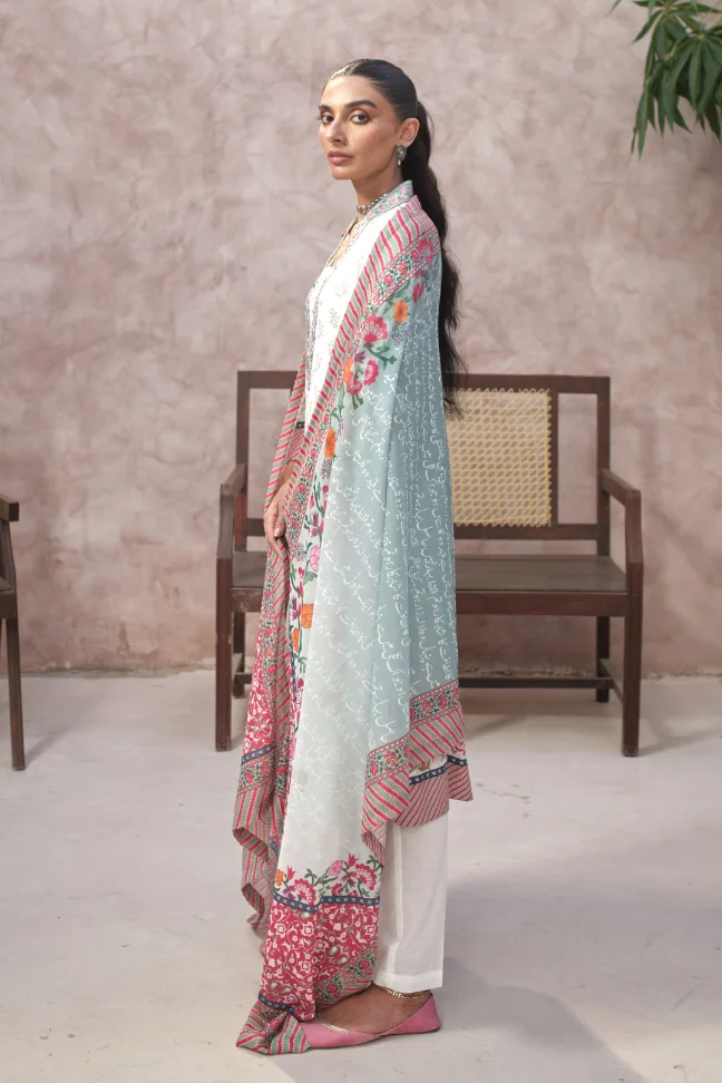 Nargis (Daffodil) Kurta - Image 7