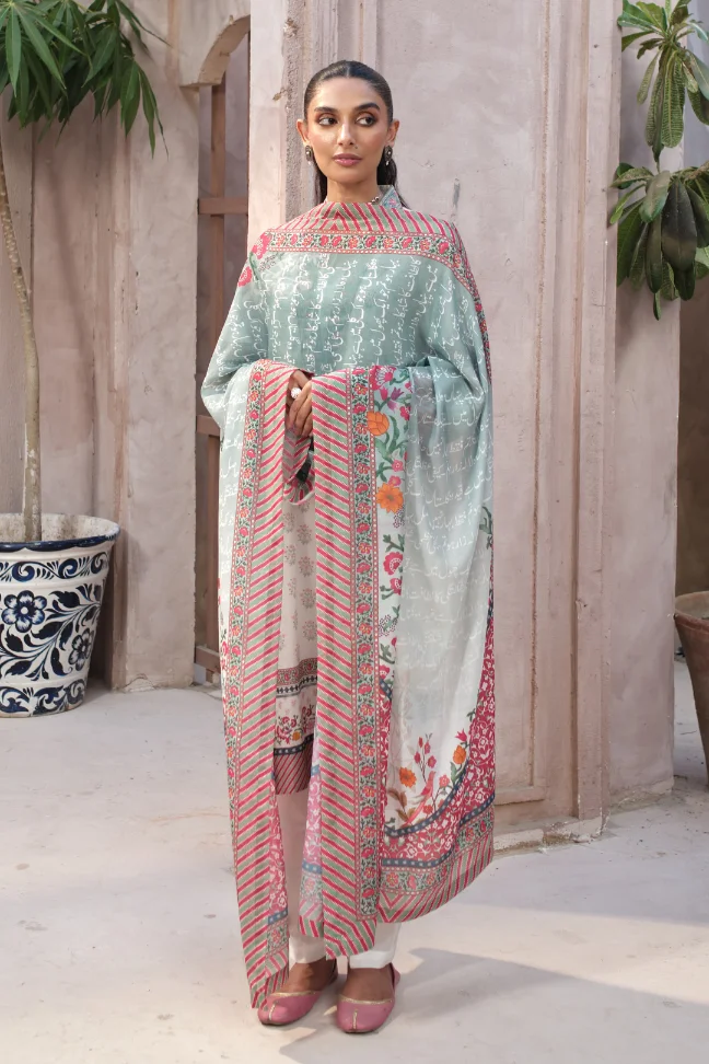 Nargis (Daffodil) Kurta - Image 8