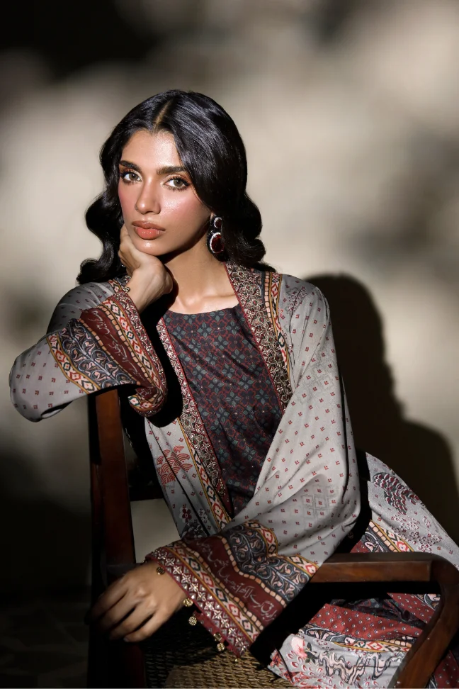 Nigaar (Nature's Muse) Inner Set - Image 4