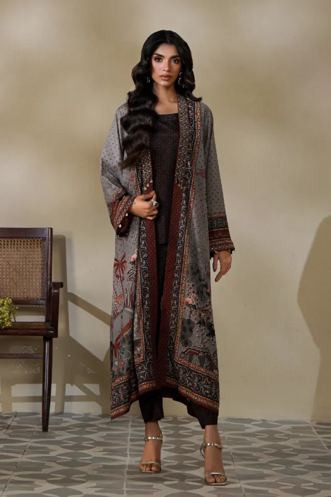 Nigaar (Nature's Muse) Inner Set - Image 5