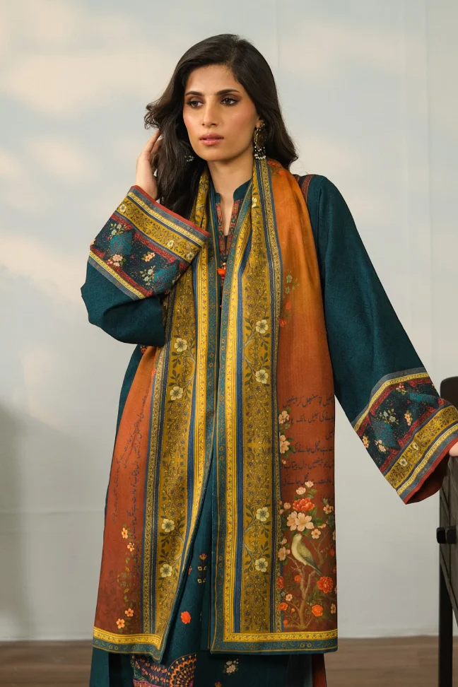 Qurbat (Closeness) Stole - Image 3