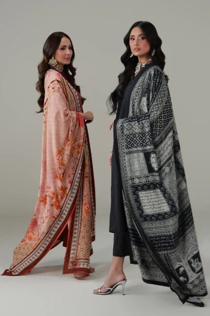 Rang-e-Ishq (Color of Love) - Odhni - Image 7