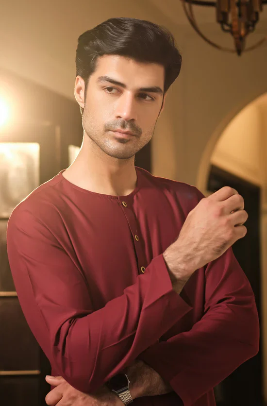 Ruby Red - Lucknow (Men) - Image 3