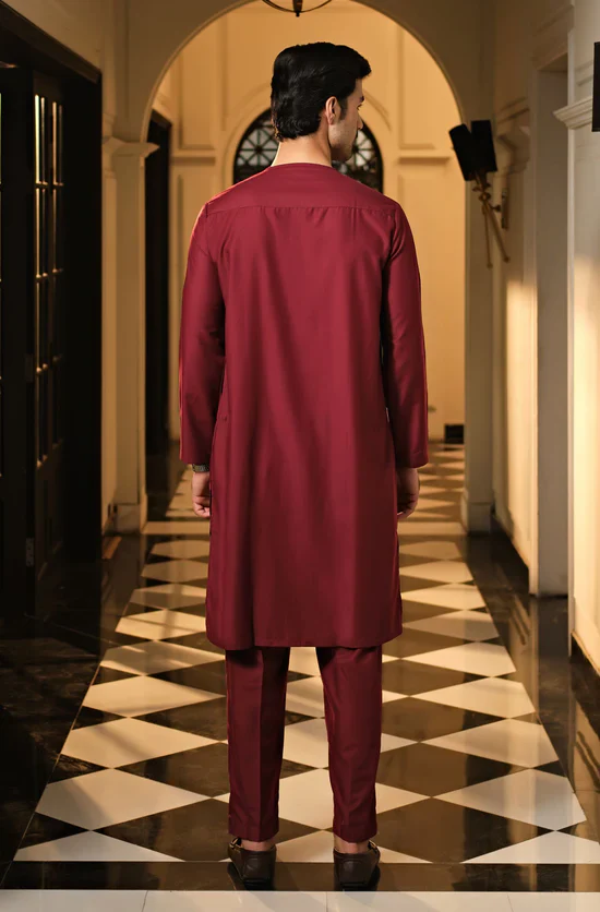 Ruby Red - Lucknow (Men) - Image 4