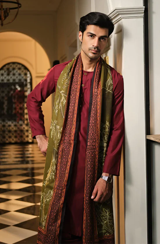 Ruby Red - Lucknow (Men) - Image 5
