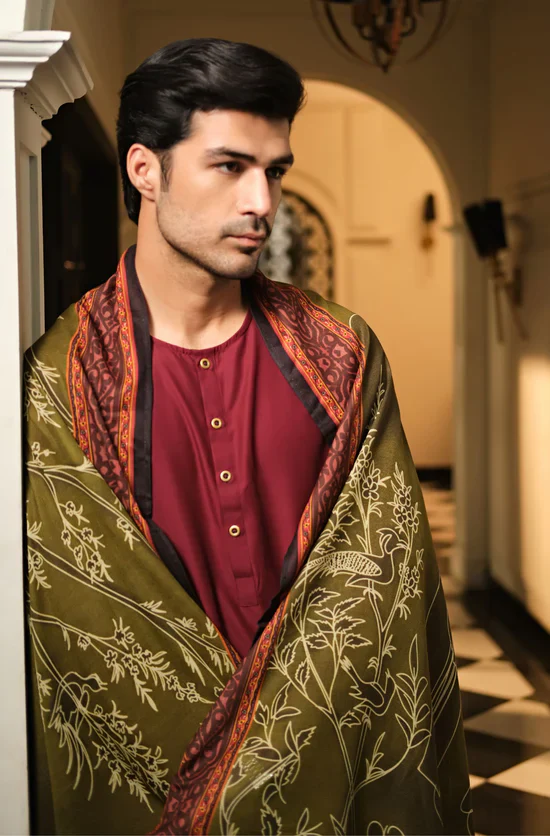 Ruby Red - Lucknow (Men) - Image 7