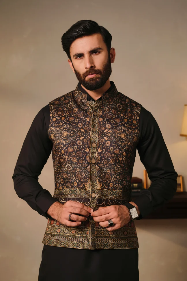 Sikandar (Warrior) Vasket - Image 3