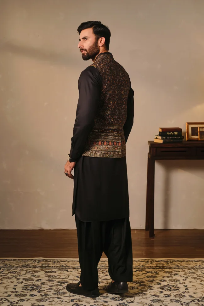 Sikandar (Warrior) Vasket - Image 6