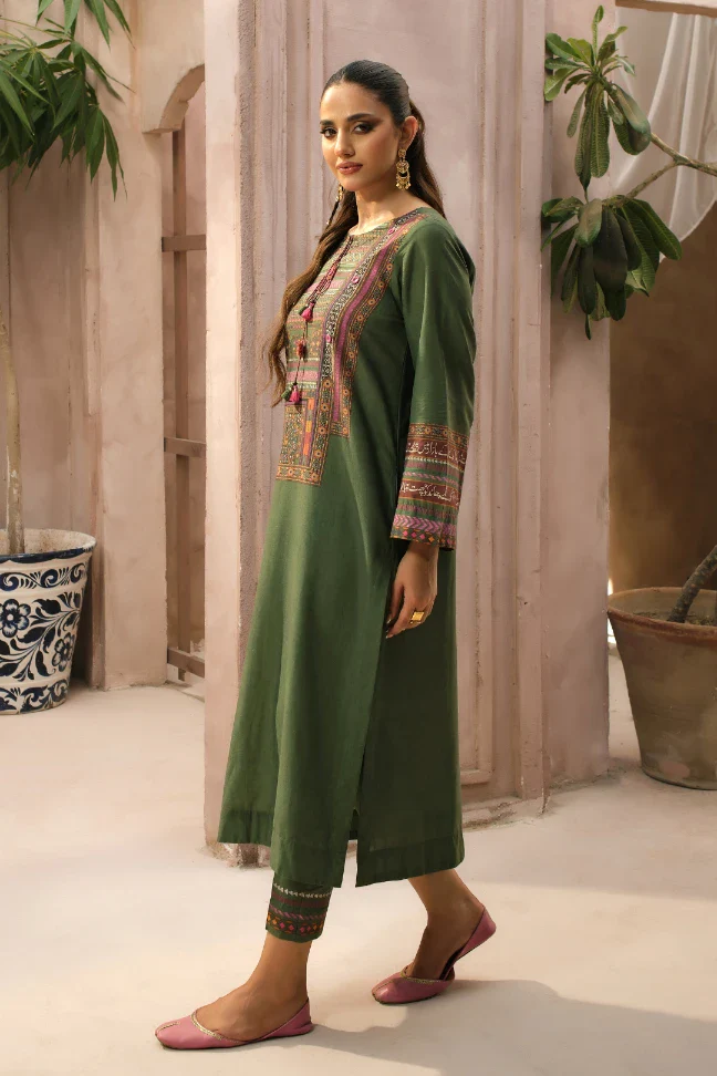 Sitara (Faraway Star) Co-Ord Set - Image 2