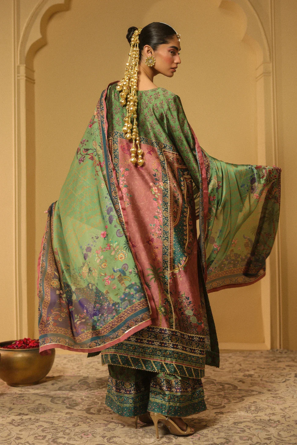 Zarqa (Radiant Eyes) Set - Image 5