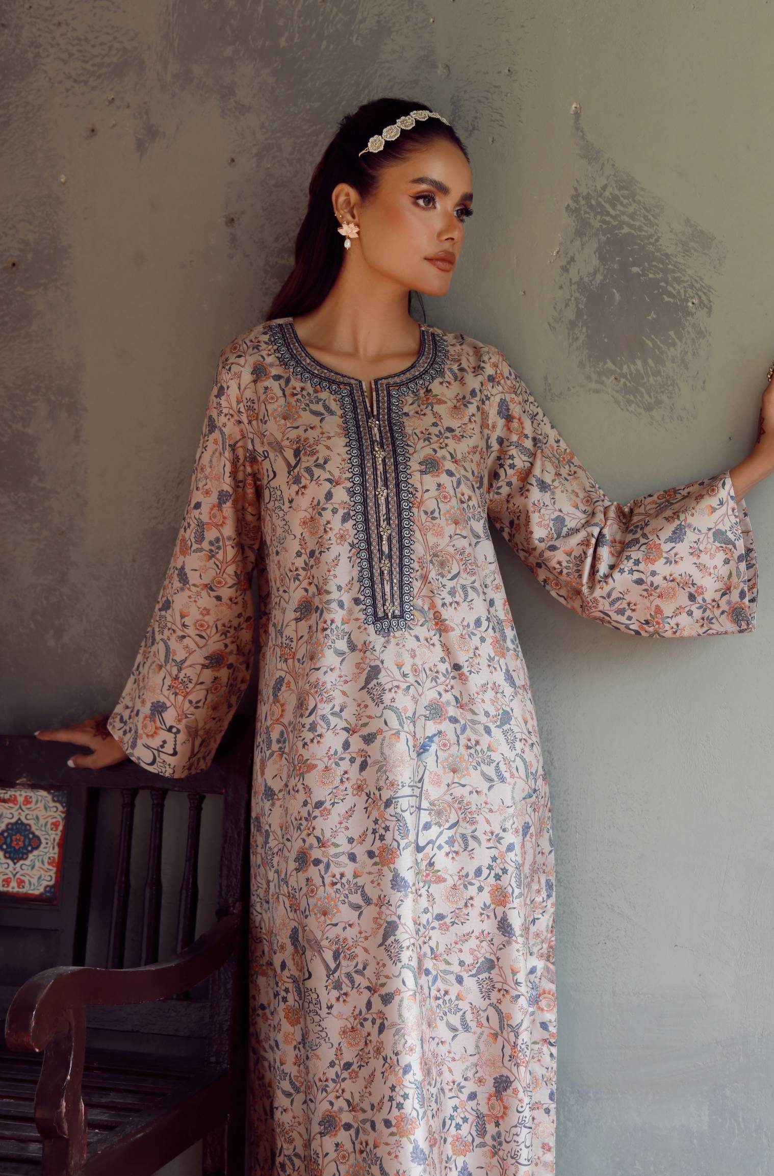 Zeba (Graceful Presence) Set - Image 3