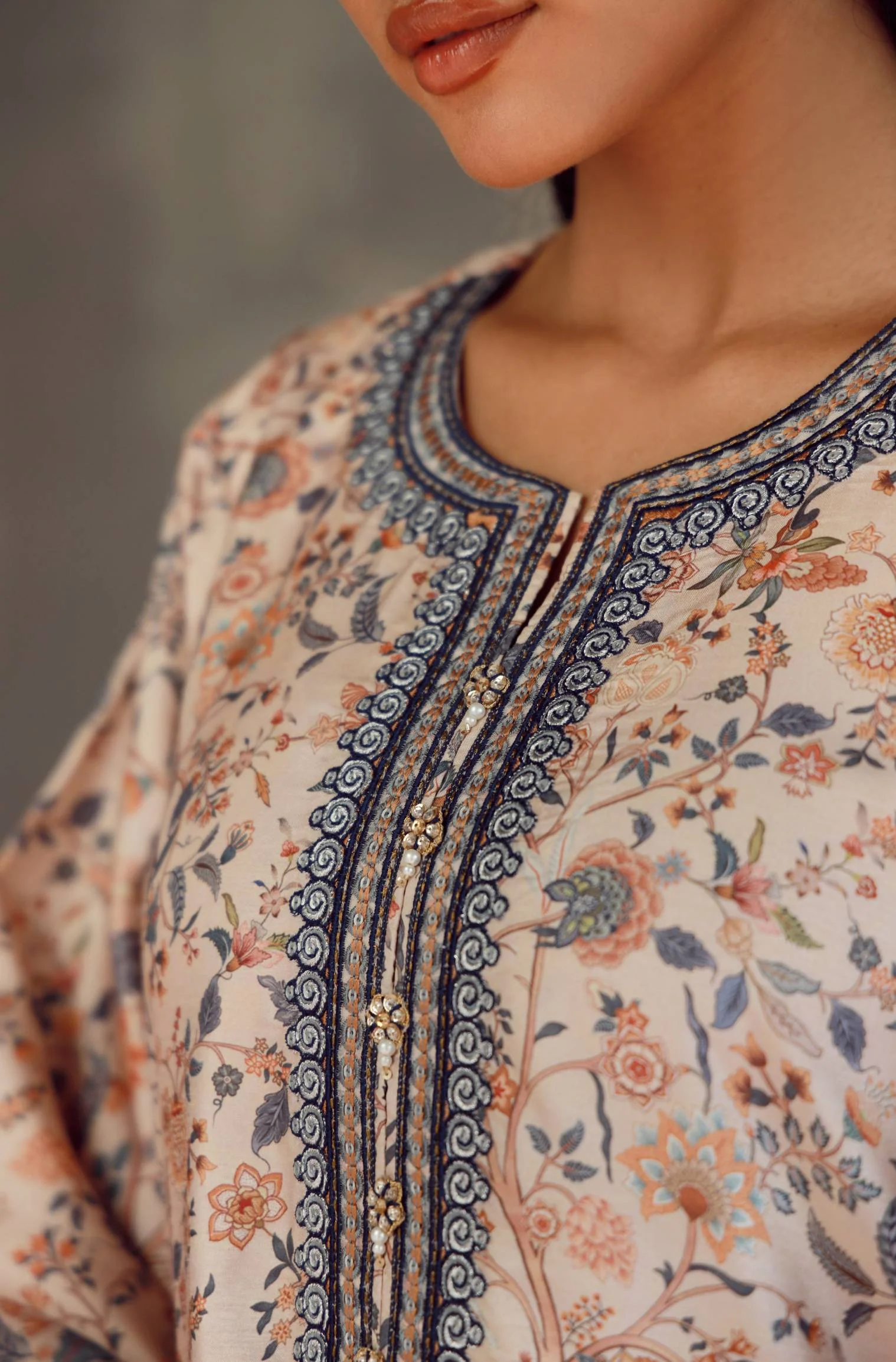 Zeba (Graceful Presence) Set - Image 6